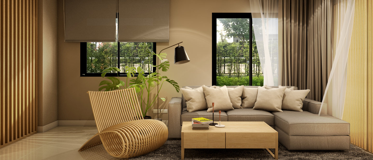 アーバン・ハウジング